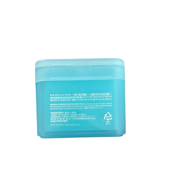 Mediheal Madecassoside Blemish Pad - Picture 6 of 8
